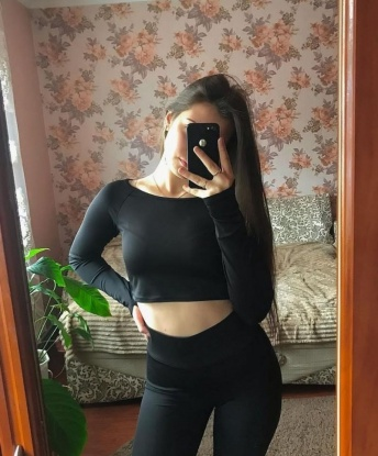 Анкета проститутки Эмма - Фото, г. Солнечногорское, 26 лет, №3913